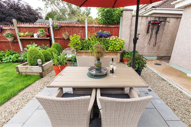 10 The Paddocks, Castleredmond, Midleton, Cork