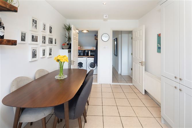 10 The Paddocks, Castleredmond, Midleton, Cork