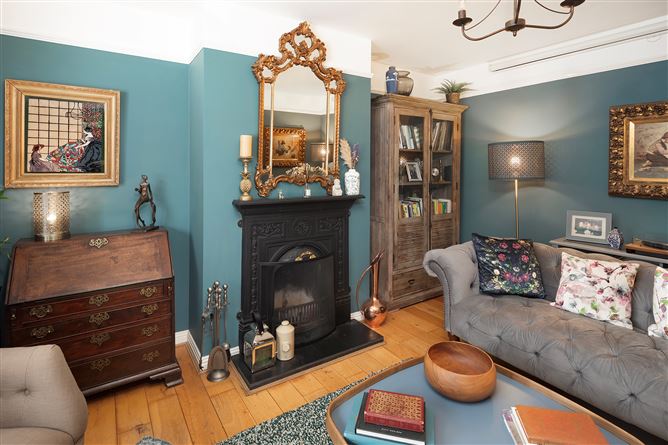 10 The Paddocks, Castleredmond, Midleton, Cork