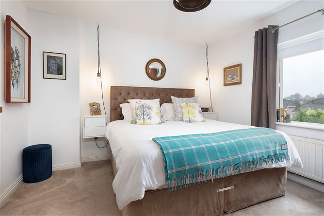 10 The Paddocks, Castleredmond, Midleton, Cork