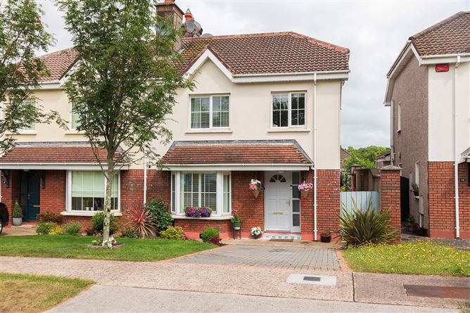 10 The Paddocks, Castleredmond, Midleton, Cork