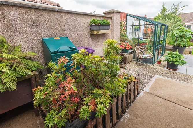 10 The Paddocks, Castleredmond, Midleton, Cork