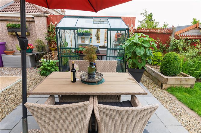 10 The Paddocks, Castleredmond, Midleton, Cork
