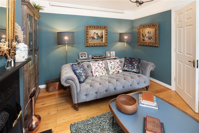10 The Paddocks, Castleredmond, Midleton, Cork
