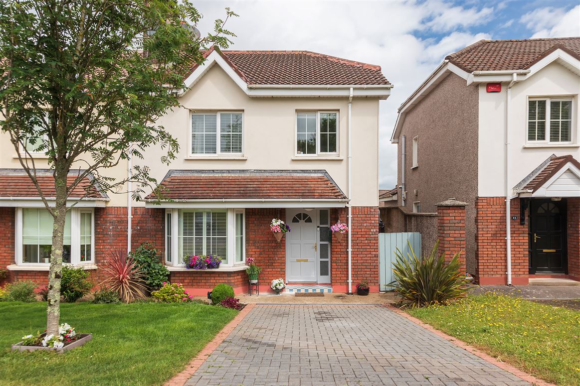 10 The Paddocks, Castleredmond, Midleton, Cork