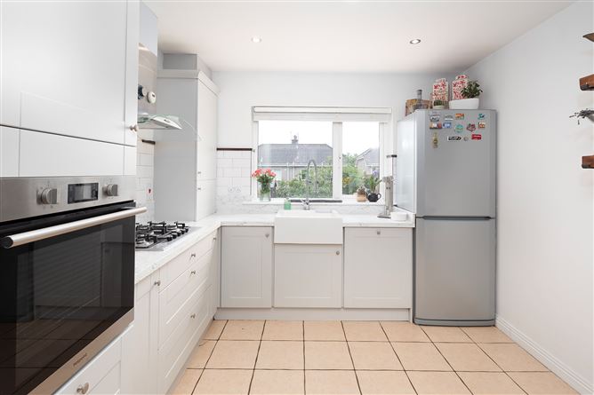 10 The Paddocks, Castleredmond, Midleton, Cork