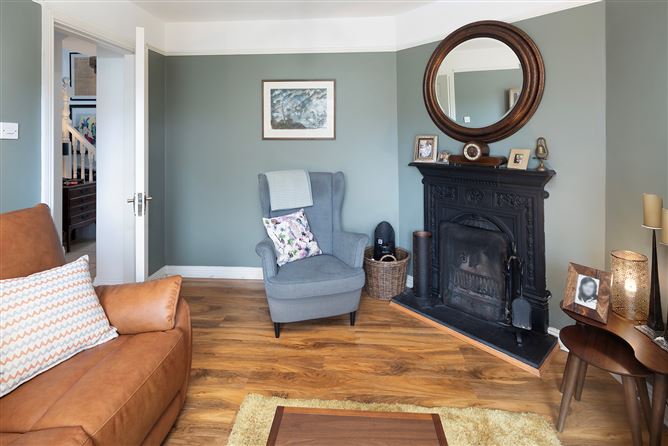 10 The Paddocks, Castleredmond, Midleton, Cork