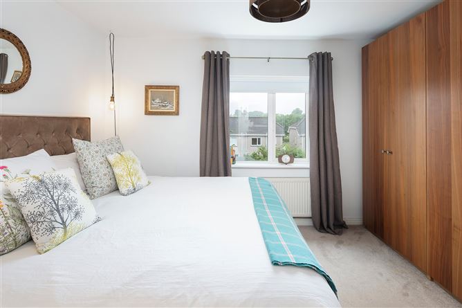 10 The Paddocks, Castleredmond, Midleton, Cork