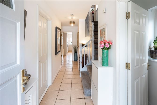 10 The Paddocks, Castleredmond, Midleton, Cork