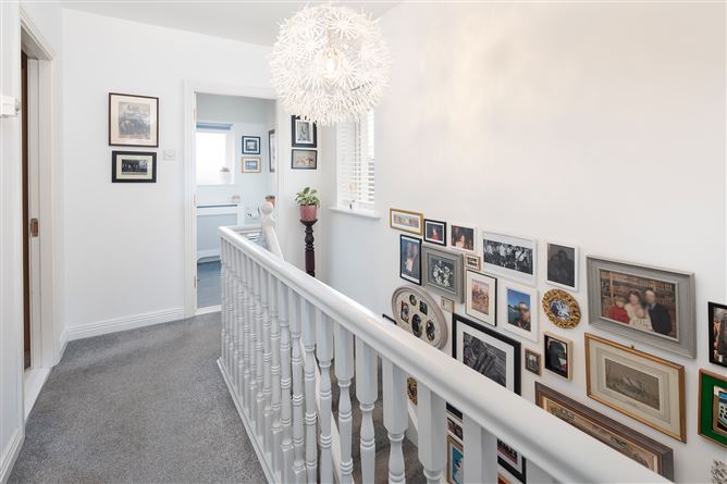 10 The Paddocks, Castleredmond, Midleton, Cork