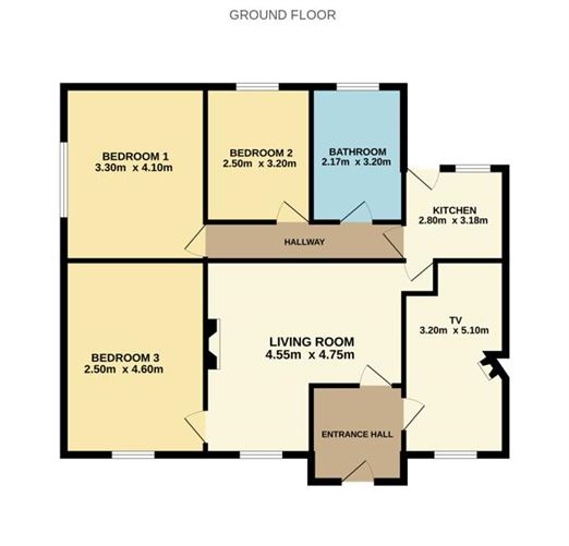 648 Whitechurch Cottages, Rathfarnham, Dublin 16