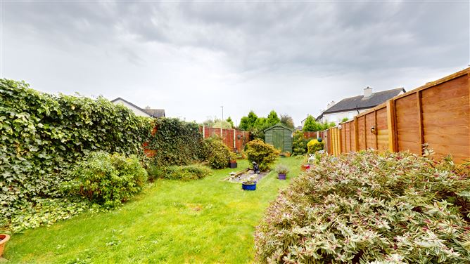 3 Ringfort View, Darcystown Road, Balbriggan, Balrothery, County Dublin
