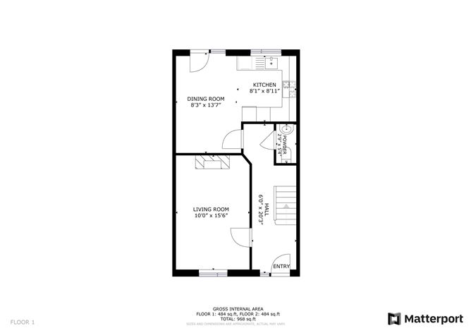3 Ringfort View, Darcystown Road, Balbriggan, Balrothery, County Dublin