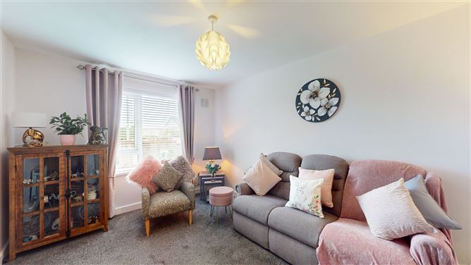3 Ringfort View, Darcystown Road, Balbriggan, Balrothery, County Dublin