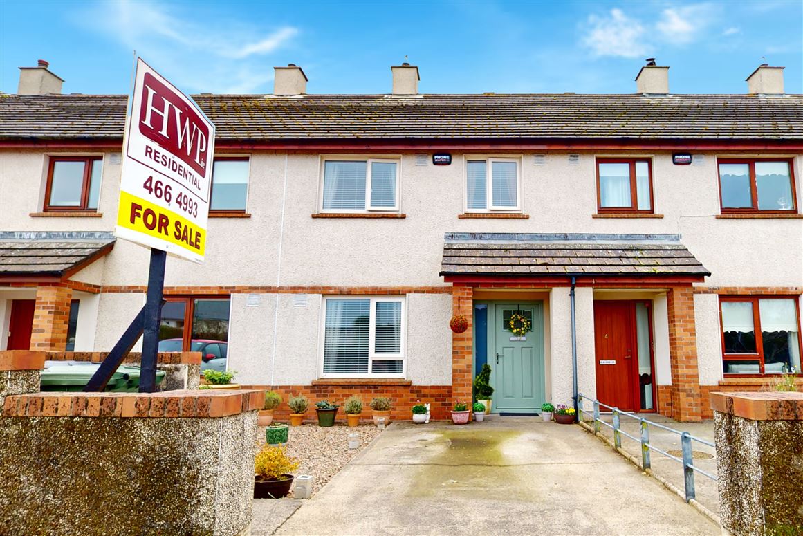 3 Ringfort View, Darcystown Road, Balbriggan, Balrothery, County Dublin