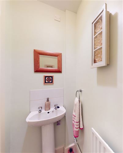 3 Ringfort View, Darcystown Road, Balbriggan, Balrothery, County Dublin