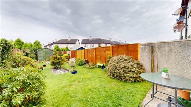 3 Ringfort View, Darcystown Road, Balbriggan, Balrothery, County Dublin