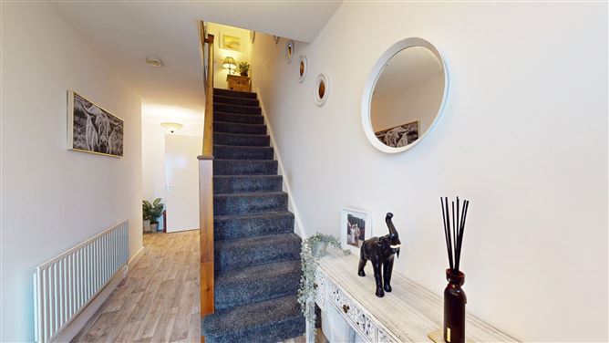 3 Ringfort View, Darcystown Road, Balbriggan, Balrothery, County Dublin