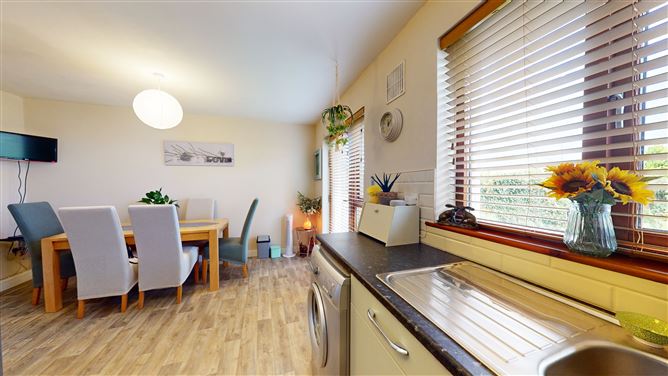 3 Ringfort View, Darcystown Road, Balbriggan, Balrothery, County Dublin