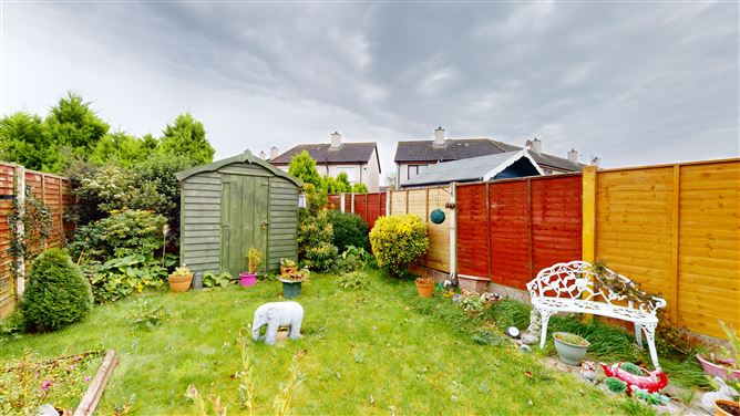 3 Ringfort View, Darcystown Road, Balbriggan, Balrothery, County Dublin