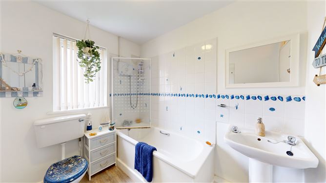 3 Ringfort View, Darcystown Road, Balbriggan, Balrothery, County Dublin