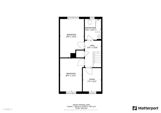 3 Ringfort View, Darcystown Road, Balbriggan, Balrothery, County Dublin
