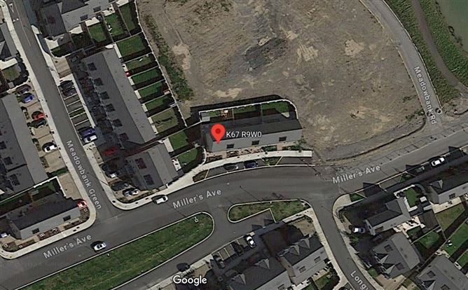 5 Millers Avenue, Millers Glen, Swords, Dublin