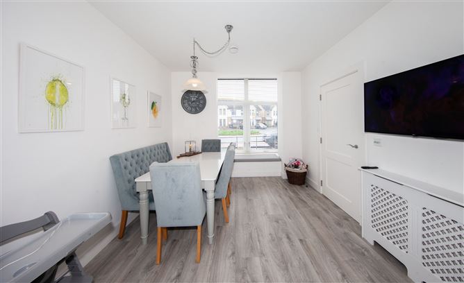 5 Millers Avenue, Millers Glen, Swords, Dublin