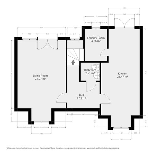 5 Millers Avenue, Millers Glen, Swords, Dublin