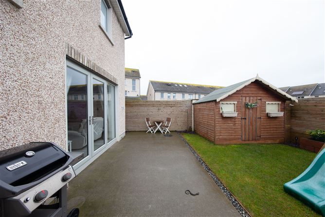 5 Millers Avenue, Millers Glen, Swords, Dublin