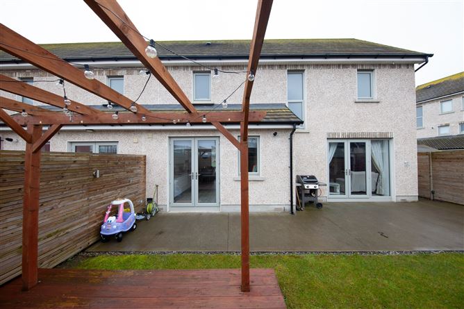 5 Millers Avenue, Millers Glen, Swords, Dublin