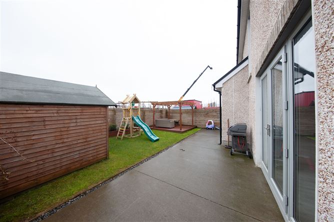 5 Millers Avenue, Millers Glen, Swords, Dublin