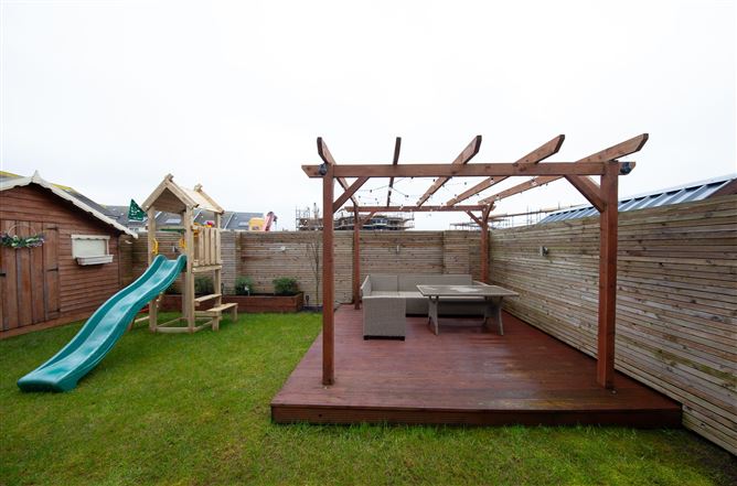5 Millers Avenue, Millers Glen, Swords, Dublin