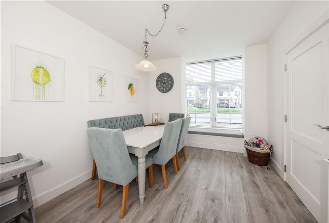 5 Millers Avenue, Millers Glen, Swords, Dublin