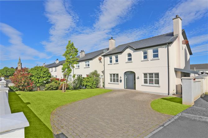 4 Cois Rioga, Caherconlish, Co. Limerick