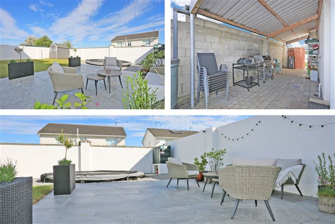 4 Cois Rioga, Caherconlish, Co. Limerick