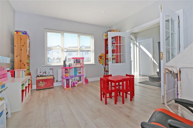 4 Cois Rioga, Caherconlish, Co. Limerick