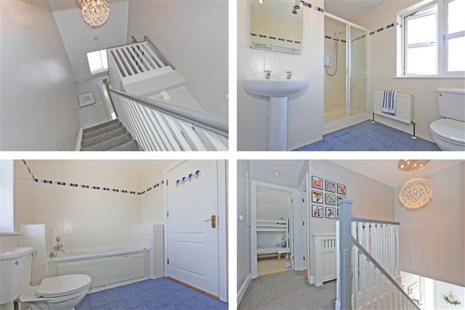 4 Cois Rioga, Caherconlish, Co. Limerick