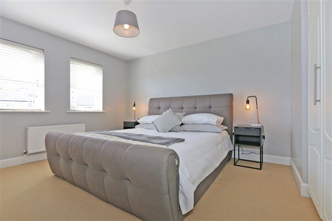 4 Cois Rioga, Caherconlish, Co. Limerick