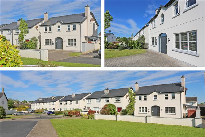 4 Cois Rioga, Caherconlish, Co. Limerick