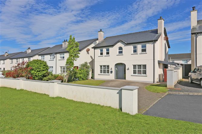 4 Cois Rioga, Caherconlish, Co. Limerick