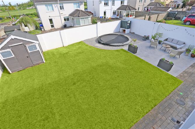 4 Cois Rioga, Caherconlish, Co. Limerick