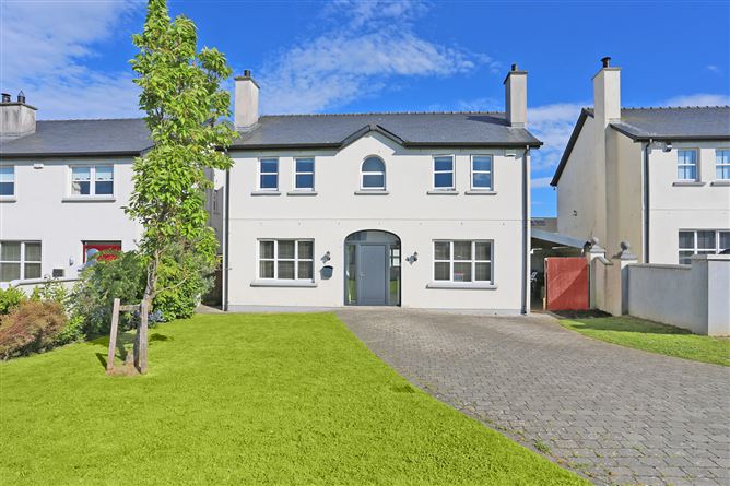 4 Cois Rioga, Caherconlish, Co. Limerick