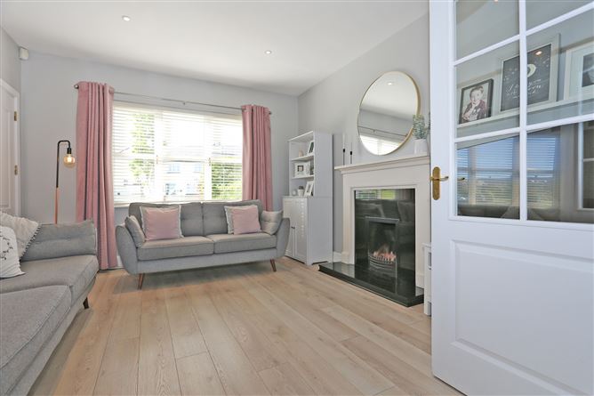 4 Cois Rioga, Caherconlish, Co. Limerick