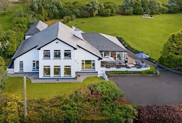 Lisduff, Streamstown, Ballisodare, Co. Sligo