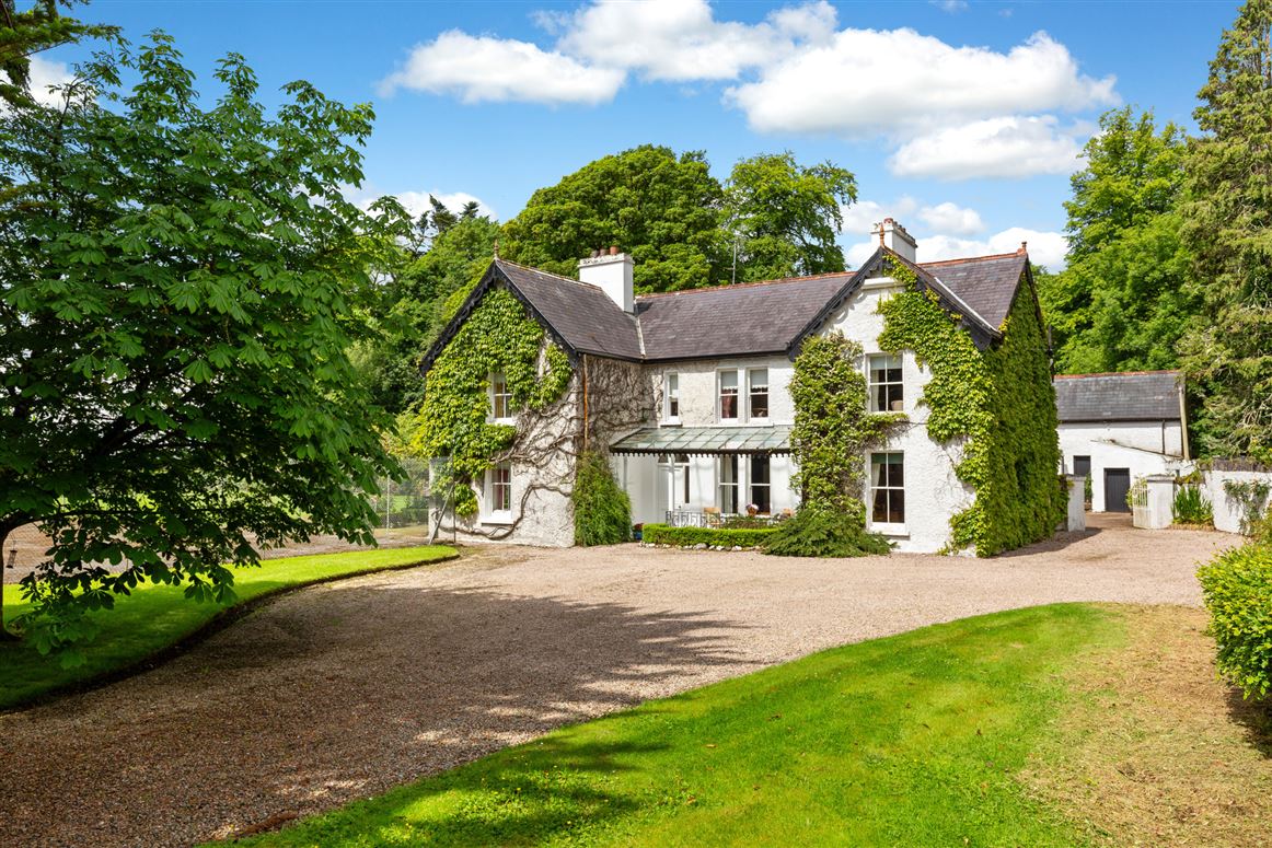 Magherabeg House, Lurganboy, Donegal Town, County Donegal