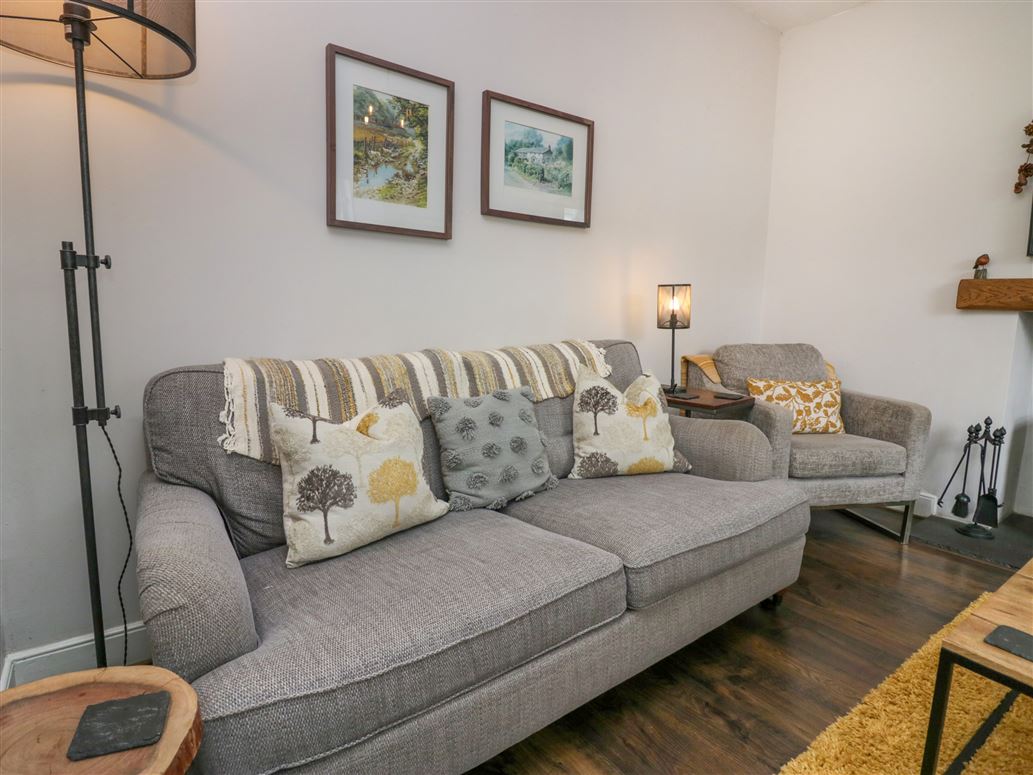 Acorn Cottage,Windermere, Cumbria, United Kingdom