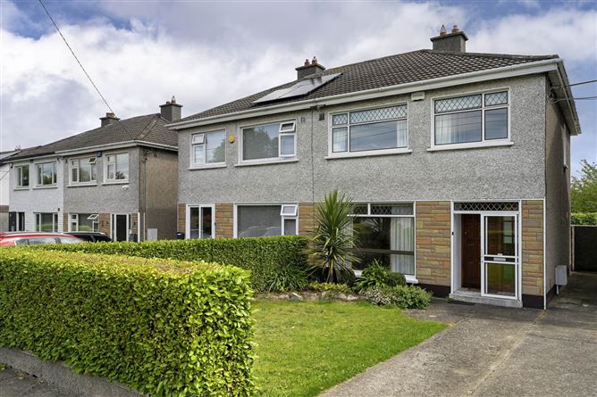 174 Balally Drive, Dundrum, Dublin 16, County Dublin