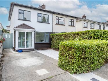 Image for 14 The Drive, Swords, County Dublin