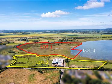 Image for Lot 3 – c. 203.4 Acres Non Residential Holding at Hopeland, Rosslare Strand, Wexford